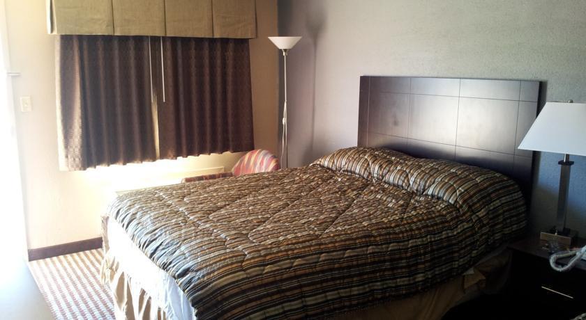 Remington Inn Oklahoma City Bagian luar foto